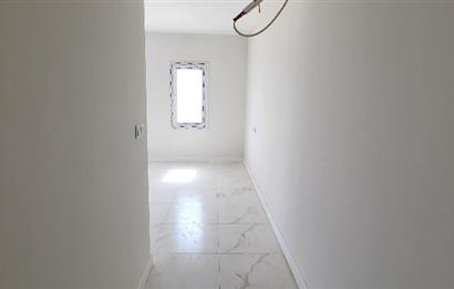 Kıyıkışlacık İasos Marin Sitesi Deniz manzaralı 2+1 Sıfır Daireler