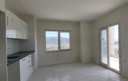 Kıyıkışlacık İasos Marin Sitesi Deniz manzaralı 2+1 Sıfır Daireler