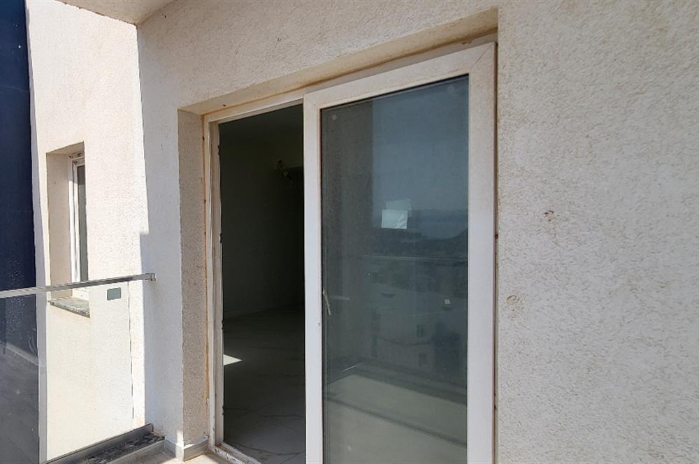 Kıyıkışlacık İasos Marin Sitesi Deniz manzaralı 2+1 Sıfır Daireler