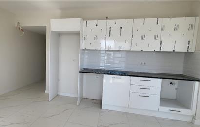 Kıyıkışlacık İasos Marin Sitesi Deniz manzaralı 2+1 Sıfır Daireler