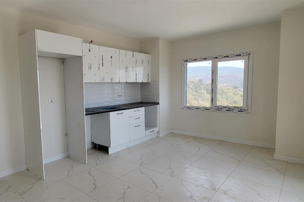 Kıyıkışlacık İasos Marin Sitesi Deniz manzaralı 2+1 Sıfır Daireler