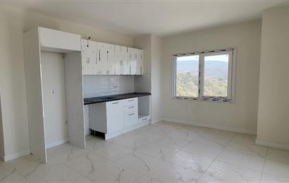 Kıyıkışlacık İasos Marin Sitesi Deniz manzaralı 2+1 Sıfır Daireler