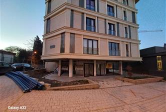 KANDILLI RASATHANE CAD UZERI - 1 - 32983