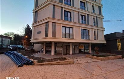 KANDILLI RASATHANE CAD UZERI