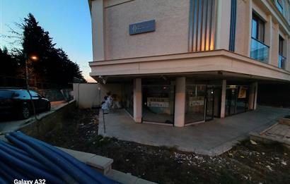 KANDILLI RASATHANE CAD UZERI