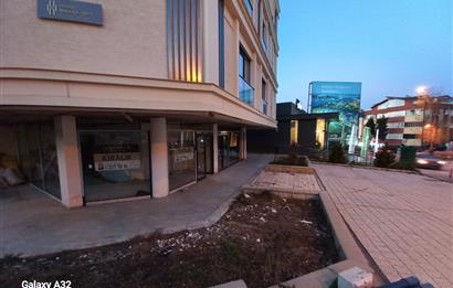 KANDILLI RASATHANE CAD UZERI