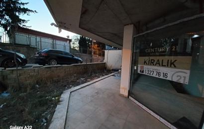 KANDILLI RASATHANE CAD UZERI