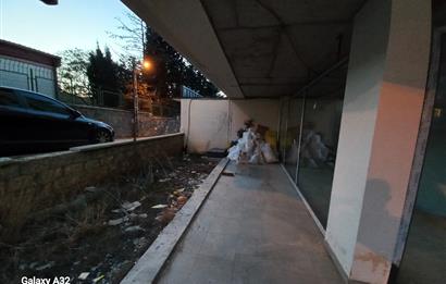 KANDILLI CADDE UZERI KIRALIK DUKKAN