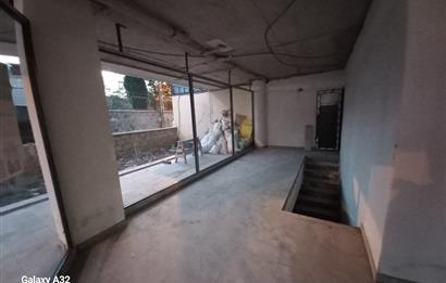 KANDILLI CADDE UZERI KIRALIK DUKKAN