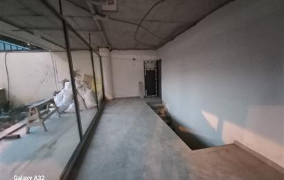 KANDILLI CADDE UZERI KIRALIK DUKKAN