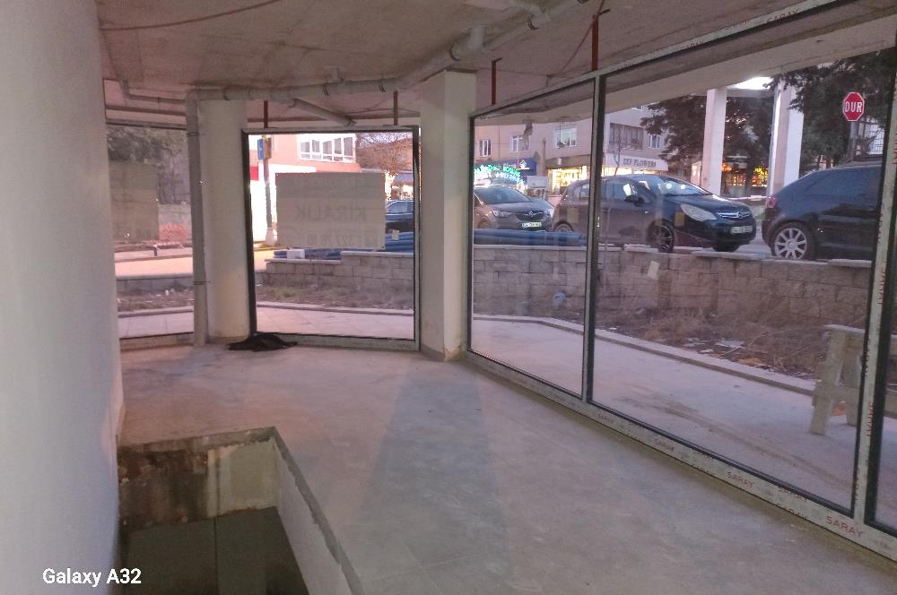 KANDILLI RASATHANE CAD UZERI