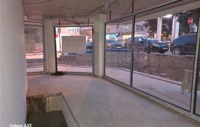 KANDILLI RASATHANE CAD UZERI