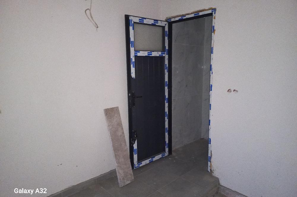 KANDILLI RASATHANE CAD UZERI