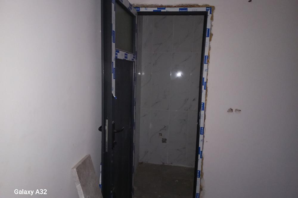 KANDILLI RASATHANE CAD UZERI