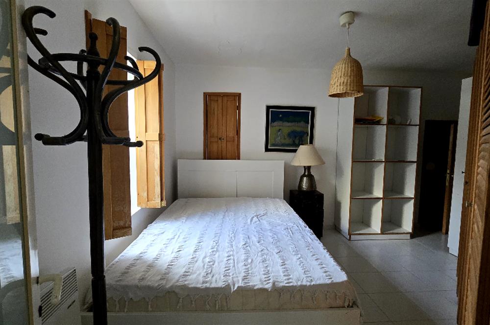 BODRUM TORBA 4+2 ORJİNAL TAŞ TRİPLEKS VİLLA