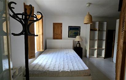 BODRUM TORBA 4+2 ORJİNAL TAŞ TRİPLEKS VİLLA