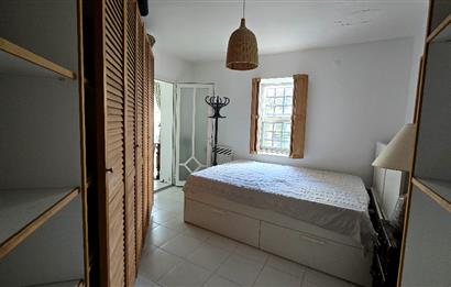 BODRUM TORBA 4+2 ORJİNAL TAŞ TRİPLEKS VİLLA