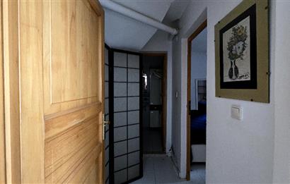 BODRUM TORBA 4+2 ORJİNAL TAŞ TRİPLEKS VİLLA