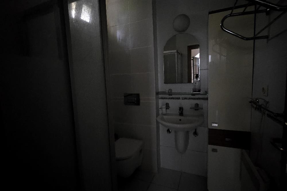 BODRUM TORBA 4+2 ORJİNAL TAŞ TRİPLEKS VİLLA