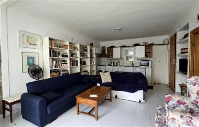 BODRUM TORBA 4+2 ORJİNAL TAŞ TRİPLEKS VİLLA