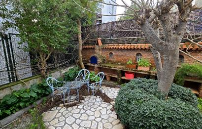 BODRUM TORBA 4+2 ORJİNAL TAŞ TRİPLEKS VİLLA