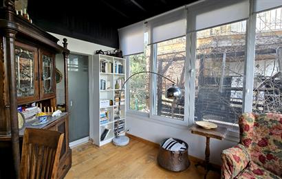 BODRUM TORBA 4+2 ORJİNAL TAŞ TRİPLEKS VİLLA