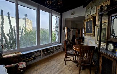 BODRUM TORBA 4+2 ORJİNAL TAŞ TRİPLEKS VİLLA