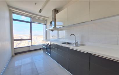 MALL OF İSTANBUL / THE RESİDENCE BLOKLARINDA / KİRALIK 3+1 DAİRE