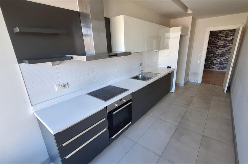 MALL OF İSTANBUL / THE RESİDENCE BLOKLARINDA / KİRALIK 3+1 DAİRE