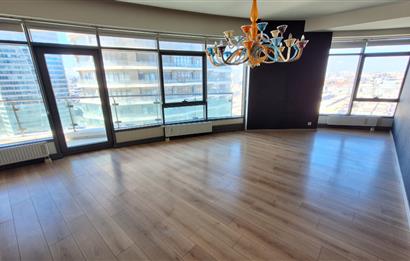 MALL OF İSTANBUL / THE RESİDENCE BLOKLARINDA / KİRALIK 3+1 DAİRE