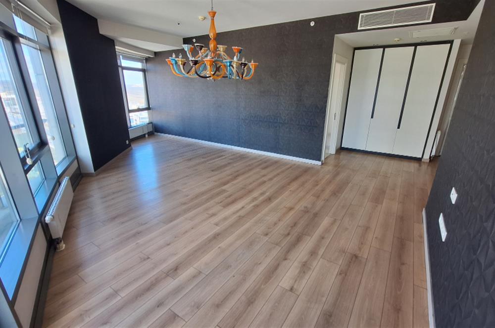 MALL OF İSTANBUL / THE RESİDENCE BLOKLARINDA / KİRALIK 3+1 DAİRE