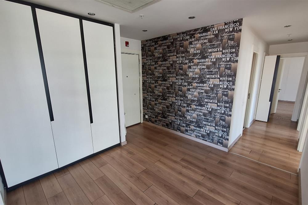 MALL OF İSTANBUL / THE RESİDENCE BLOKLARINDA / KİRALIK 3+1 DAİRE