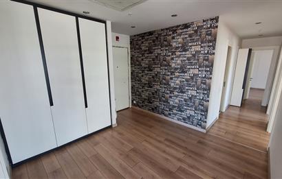 MALL OF İSTANBUL / THE RESİDENCE BLOKLARINDA / KİRALIK 3+1 DAİRE