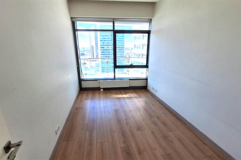 MALL OF İSTANBUL / THE RESİDENCE BLOKLARINDA / KİRALIK 3+1 DAİRE