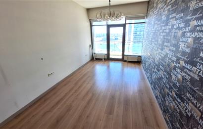 MALL OF İSTANBUL / THE RESİDENCE BLOKLARINDA / KİRALIK 3+1 DAİRE