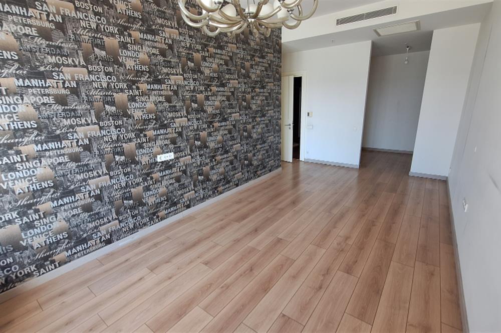 MALL OF İSTANBUL / THE RESİDENCE BLOKLARINDA / KİRALIK 3+1 DAİRE