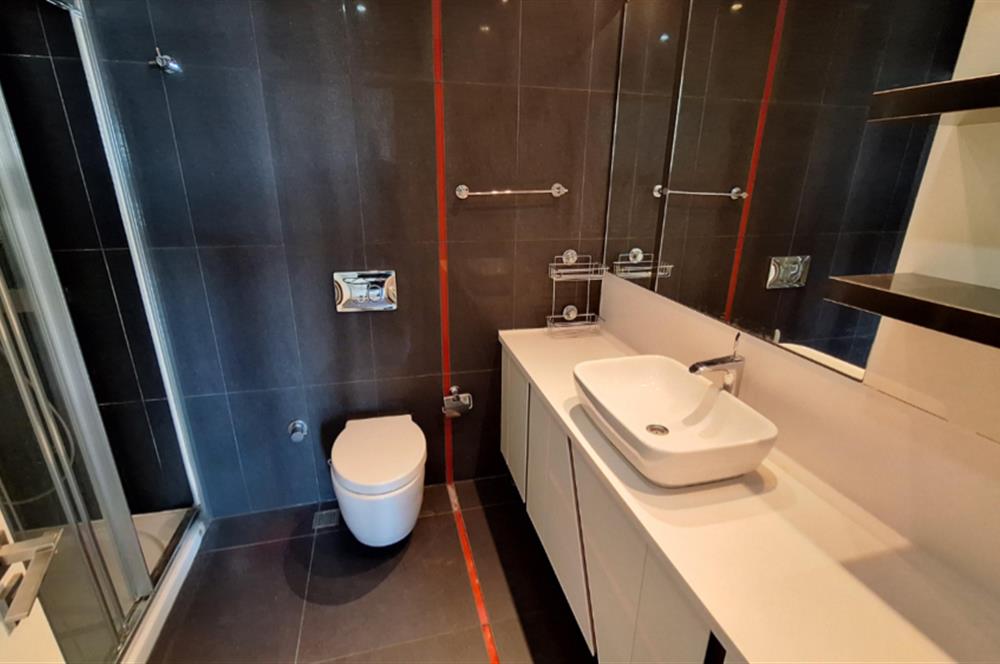 MALL OF İSTANBUL / THE RESİDENCE BLOKLARINDA / KİRALIK 3+1 DAİRE