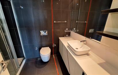 MALL OF İSTANBUL / THE RESİDENCE BLOKLARINDA / KİRALIK 3+1 DAİRE