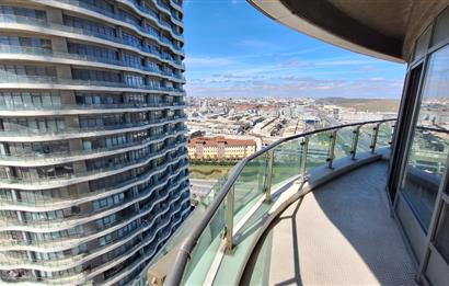 MALL OF İSTANBUL / THE RESİDENCE BLOKLARINDA / KİRALIK 3+1 DAİRE