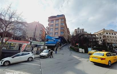 KANDILLI CADDE UZERI KIRALIK DUKKAN