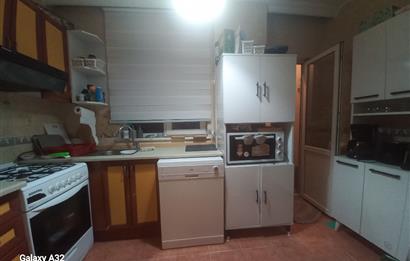 FULYADA YATIRIMLIK & OTURUMA UYGUN 2+1 ARA KAT DAİRE