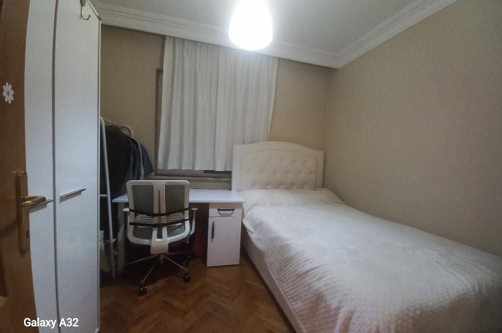 FULYADA YATIRIMLIK & OTURUMA UYGUN 2+1 ARA KAT DAİRE