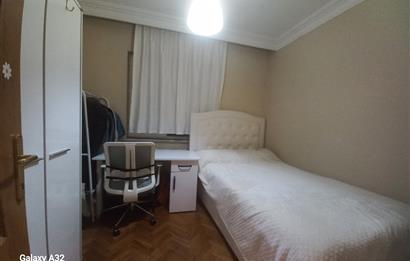 FULYADA YATIRIMLIK & OTURUMA UYGUN 2+1 ARA KAT DAİRE