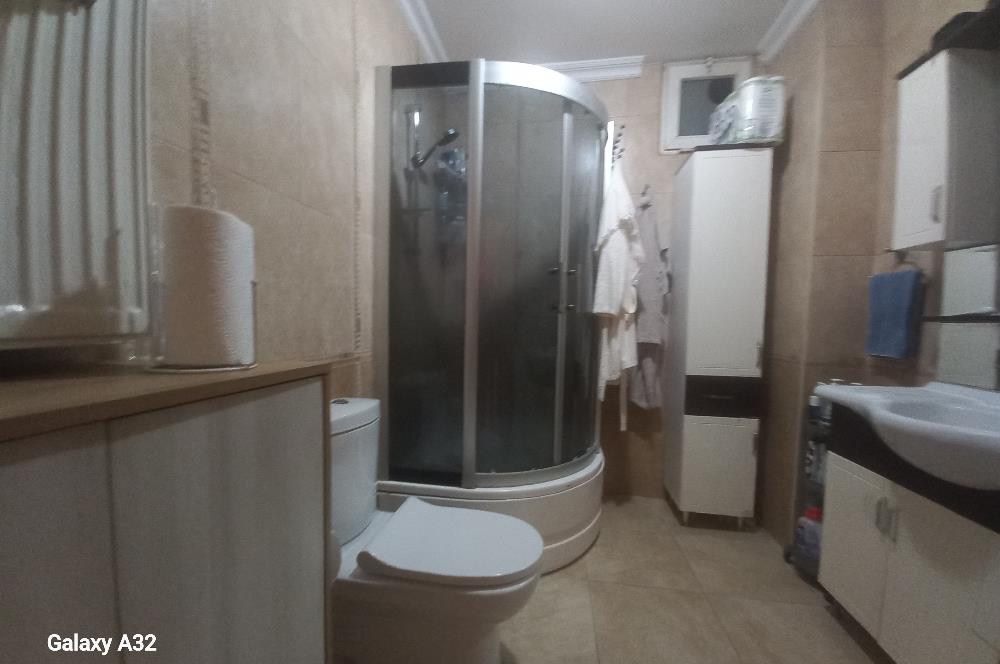 FULYADA YATIRIMLIK & OTURUMA UYGUN 2+1 ARA KAT DAİRE