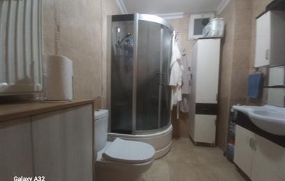 FULYADA YATIRIMLIK & OTURUMA UYGUN 2+1 ARA KAT DAİRE