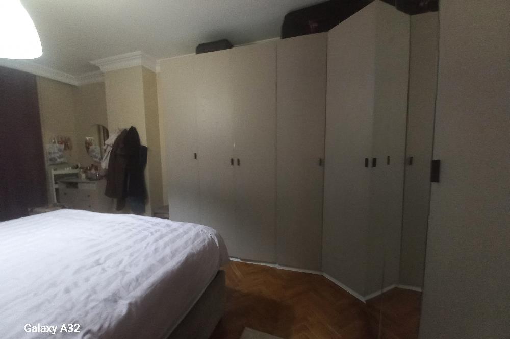 FULYADA YATIRIMLIK & OTURUMA UYGUN 2+1 ARA KAT DAİRE