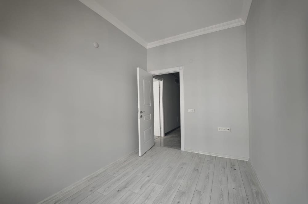 CENTURY 21 BAL'DAN  1.ORUÇGAZI MAHALLESİNDE KAPALI GARAJLI   SATILIK 2+1 DAİRE