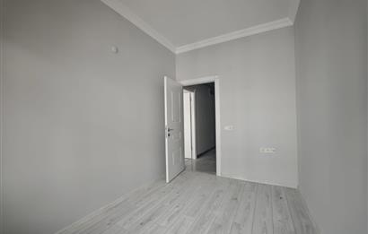 CENTURY 21 BAL'DAN  1.ORUÇGAZI MAHALLESİNDE KAPALI GARAJLI   SATILIK 2+1 DAİRE