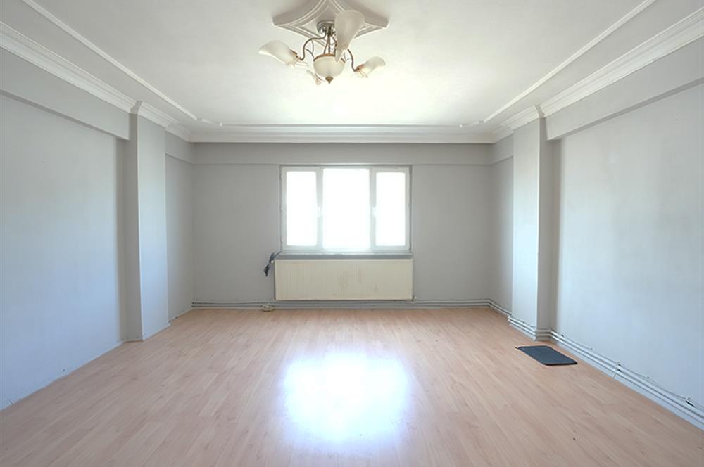 C21 Cius; Dereboyu na Cephe Önü Açık 3+1 Ferah Daire