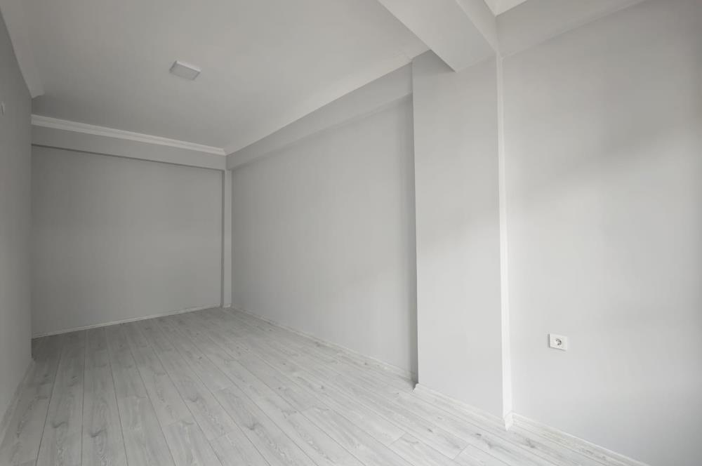 CENTURY 21 BAL'DAN  1.ORUÇGAZI MAHALLESİNDE KAPALI GARAJLI   SATILIK 2+1 DAİRE